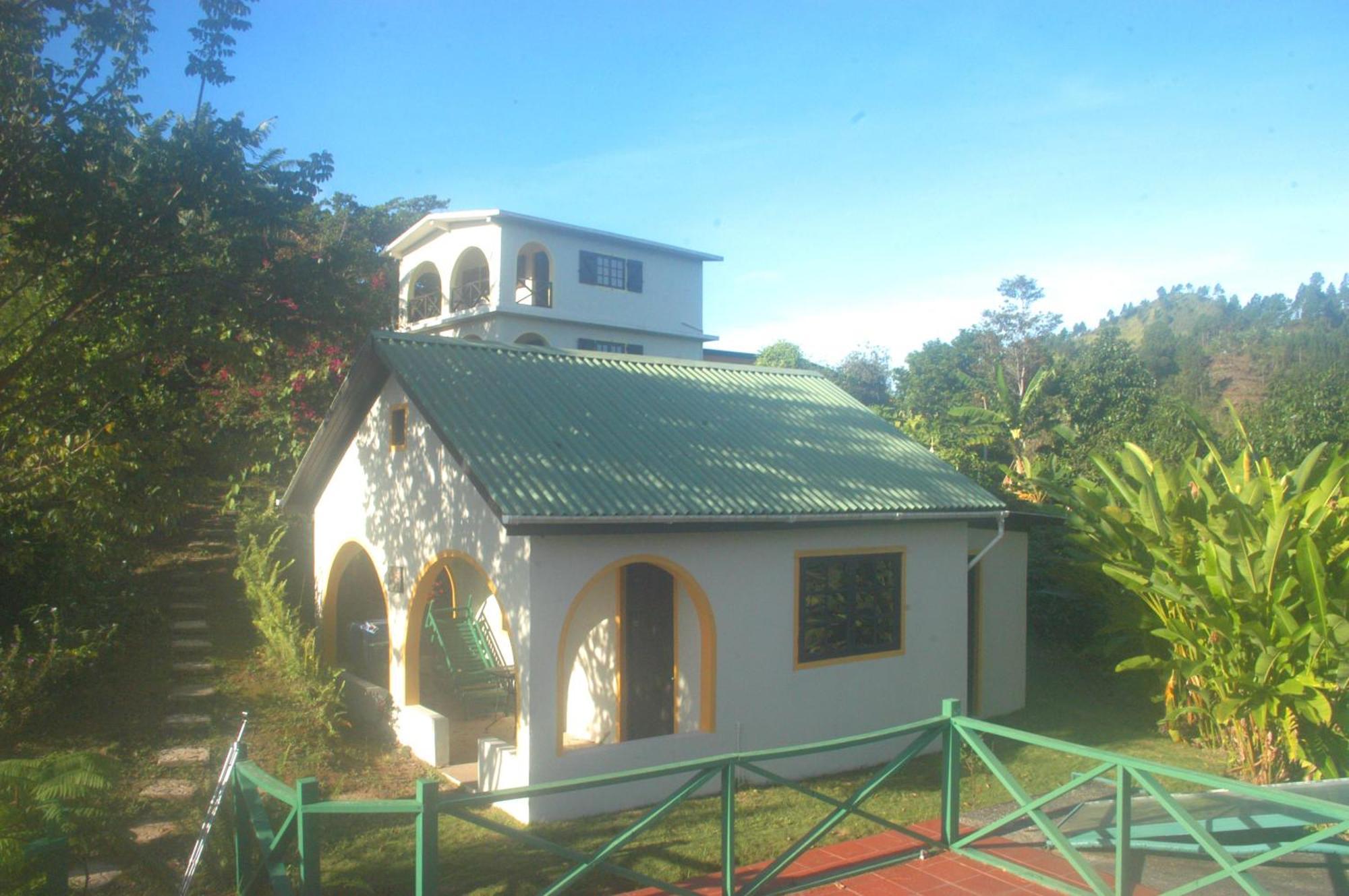 Lime Tree Farm, Blue Mountains Villa Mavis Bank Luaran gambar