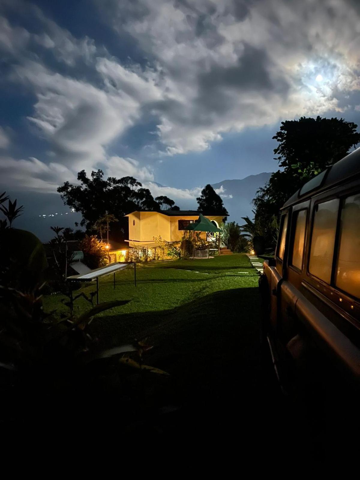 Lime Tree Farm, Blue Mountains Villa Mavis Bank Luaran gambar