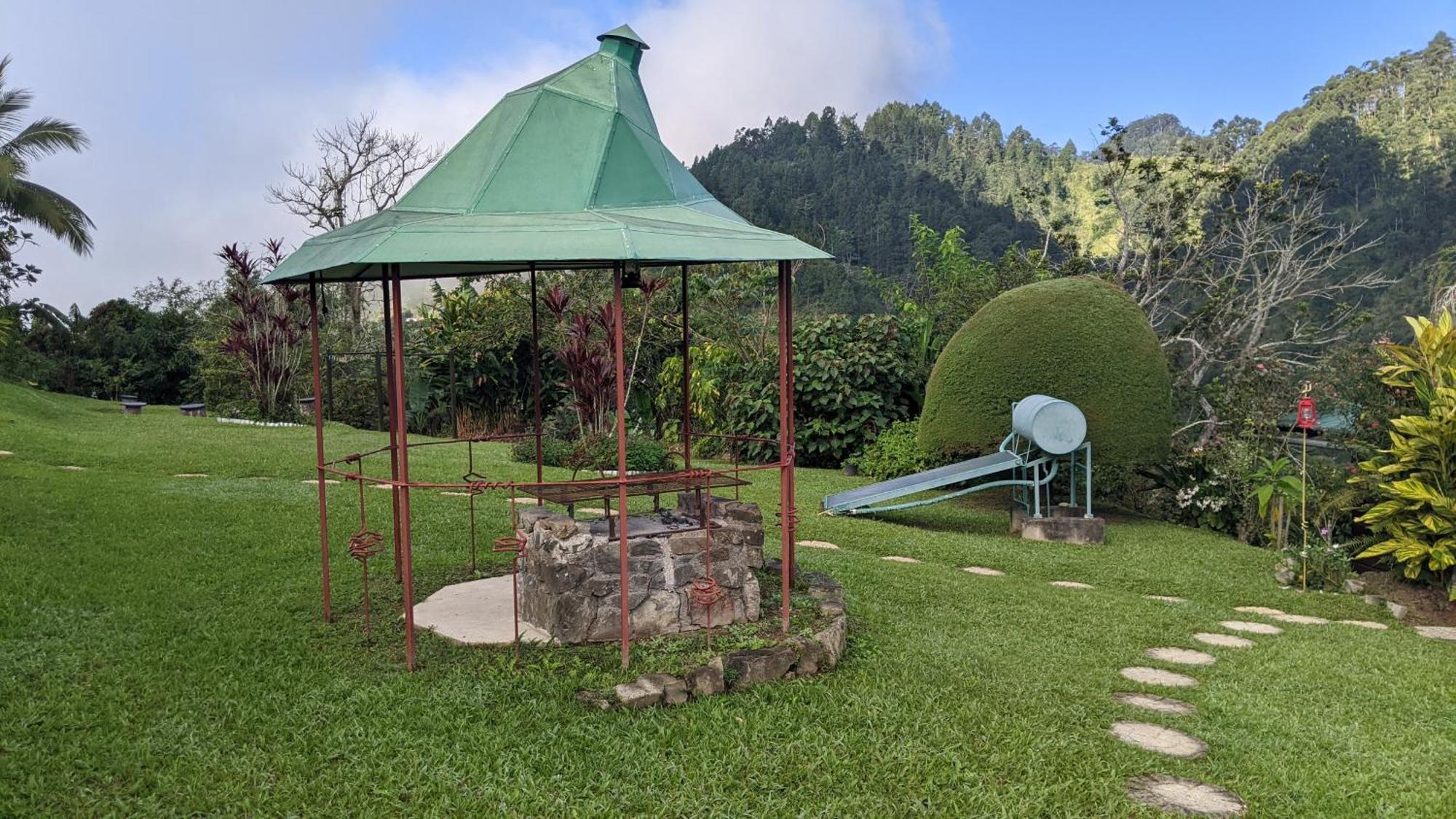 Lime Tree Farm, Blue Mountains Villa Mavis Bank Luaran gambar